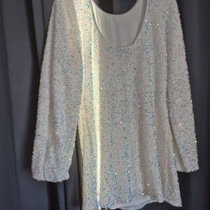 MuMu DressClarabelle Dress